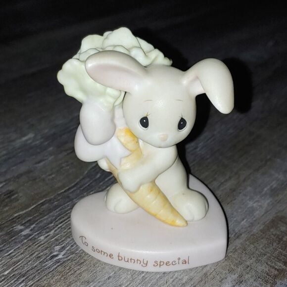 Precious Moments To Some Bunny Special - Picture 3 of 8